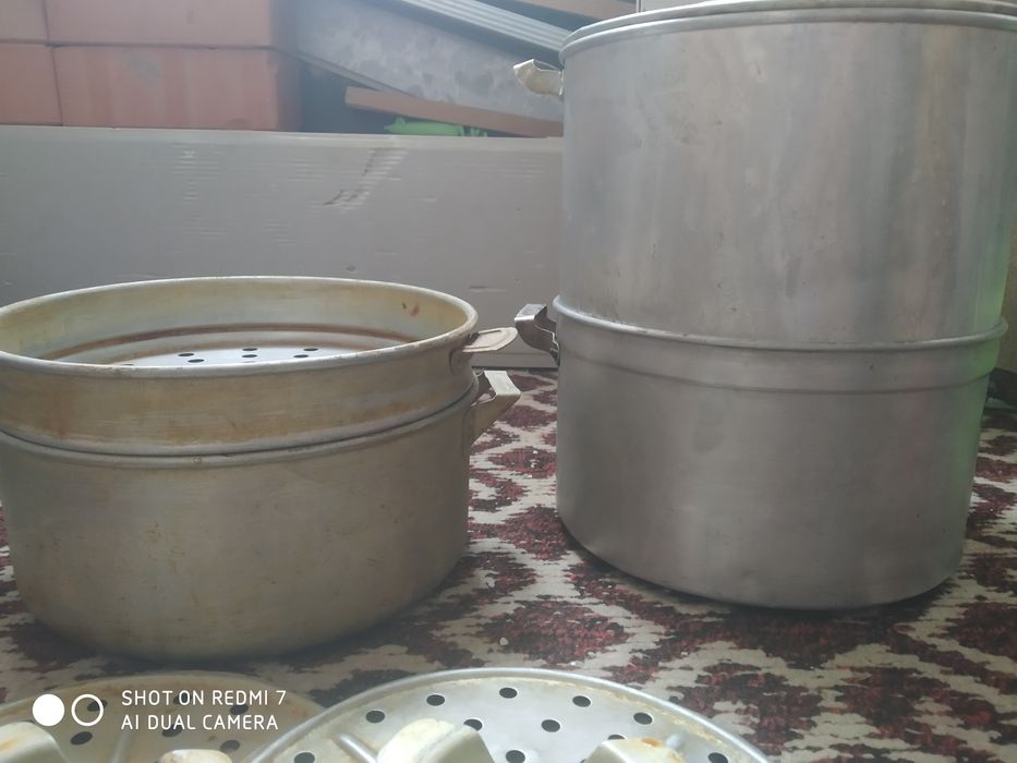 2 монтишницы советские.