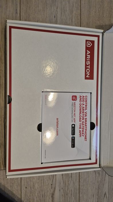 Termostat Ambiental Cu Fir ARISTON SENSYS NET HD