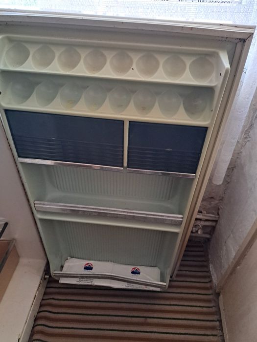 Frigider , lada  ingheata tot, 320 LEI