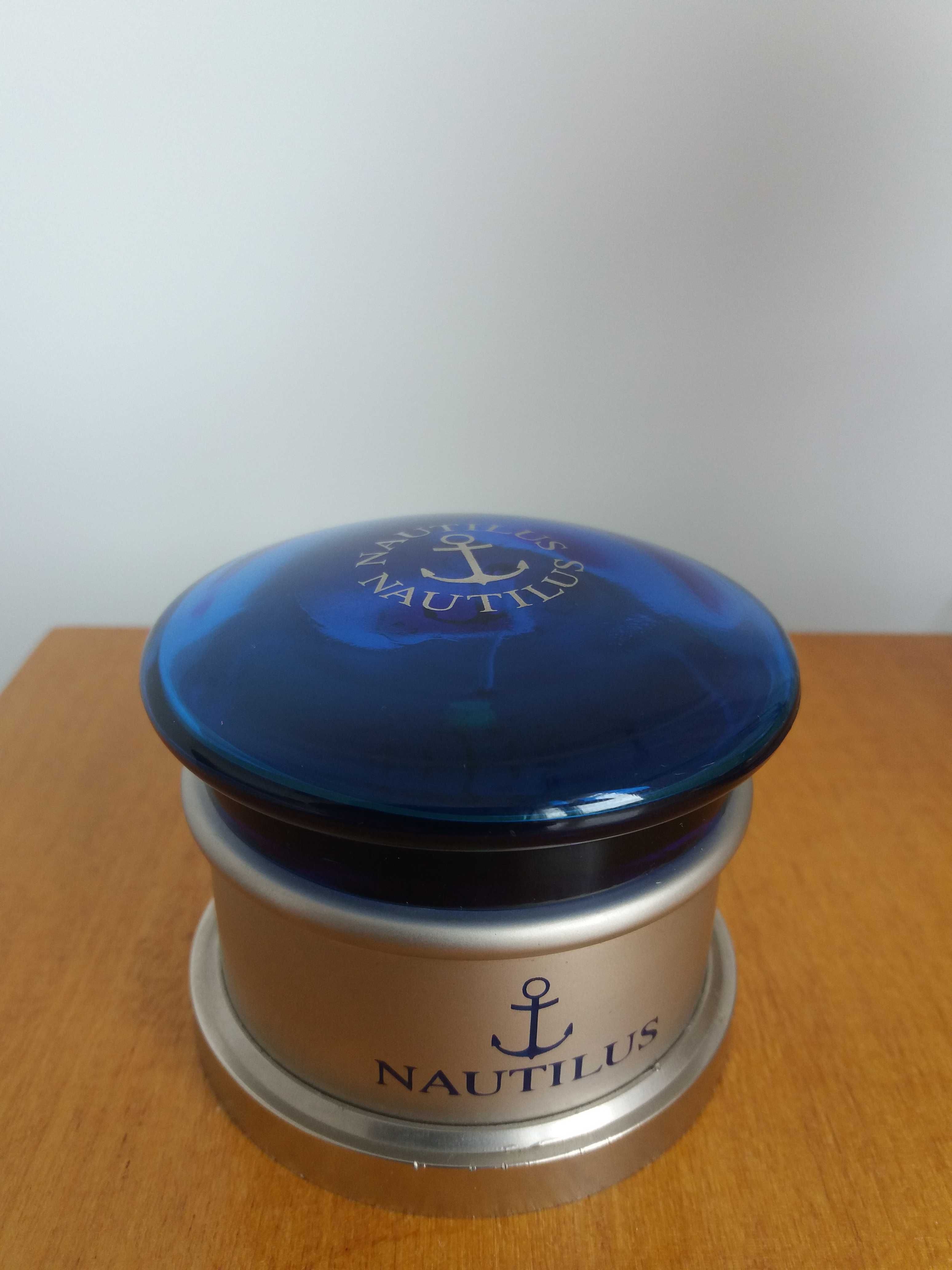 Оригинална тоалетна вода за мъже "NAUTILUS"