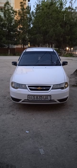NEXIA 2 Chevrolet