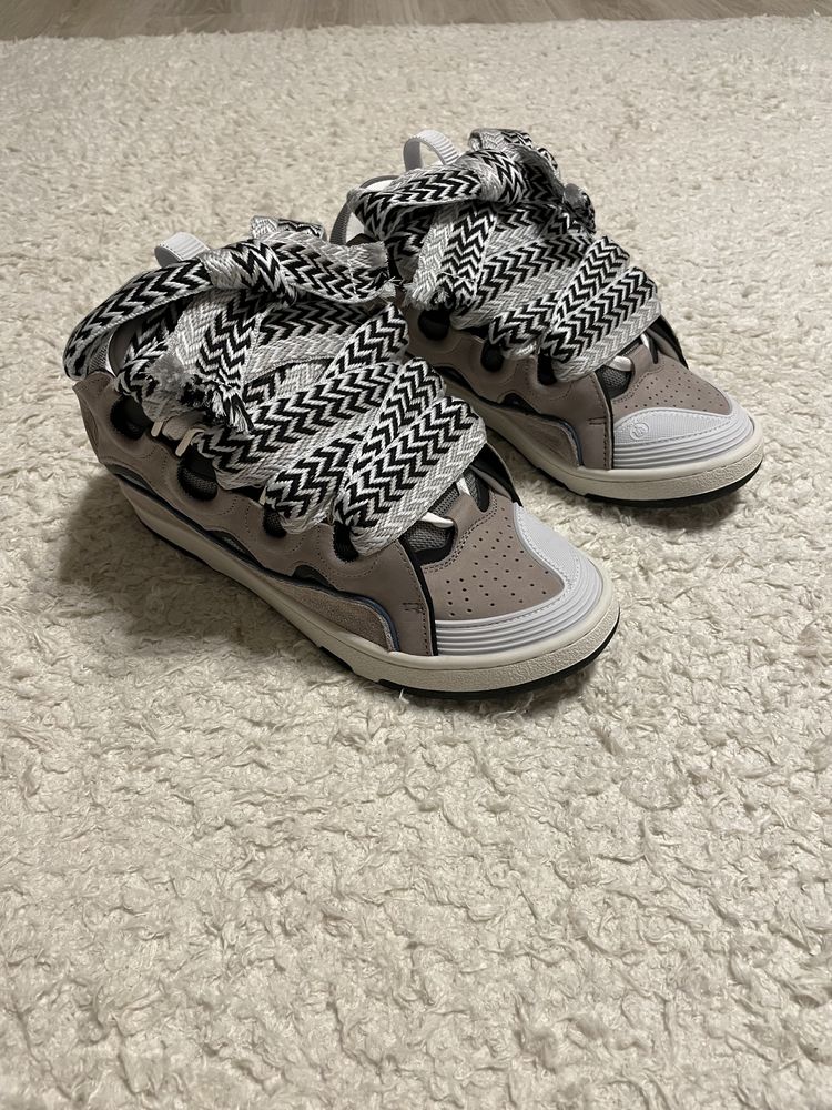 Lanvin Curb - marimea 42, 44 pe stoc!