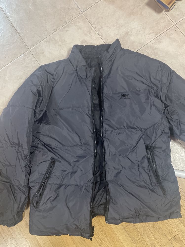Hilfiger Adidas Timberland CMP гъши пух зимни якета