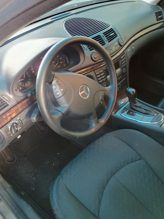 Продавам Mercedes 2.7 diesel