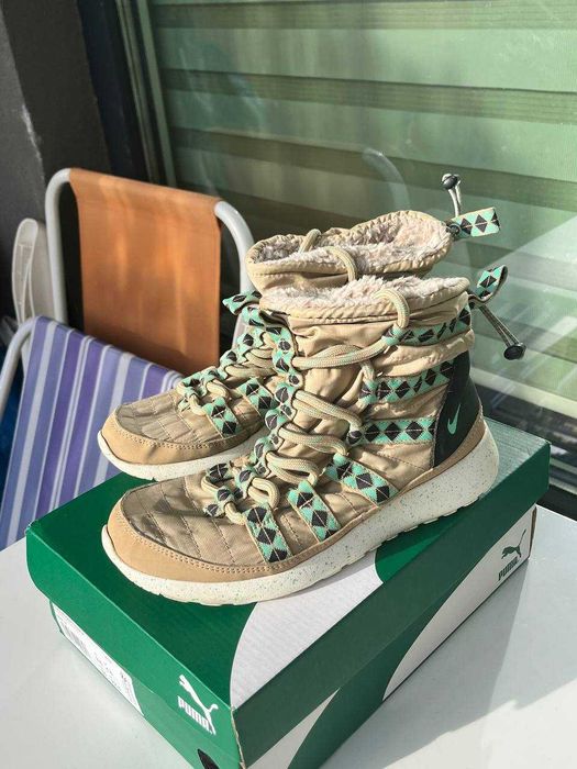 Зимни обувки Nike – отлично състояние