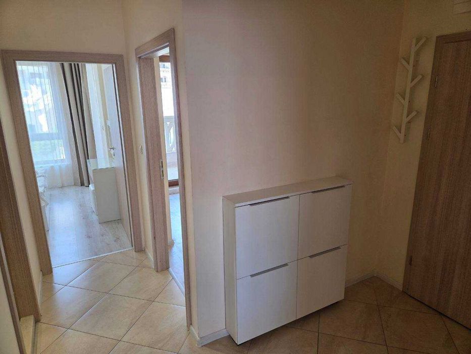 Тристаен под наем с морска гледка в Varna South Bay , кв. Аспарухово