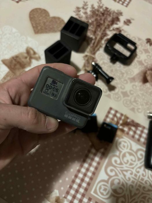 GoPro Hero 6 Black