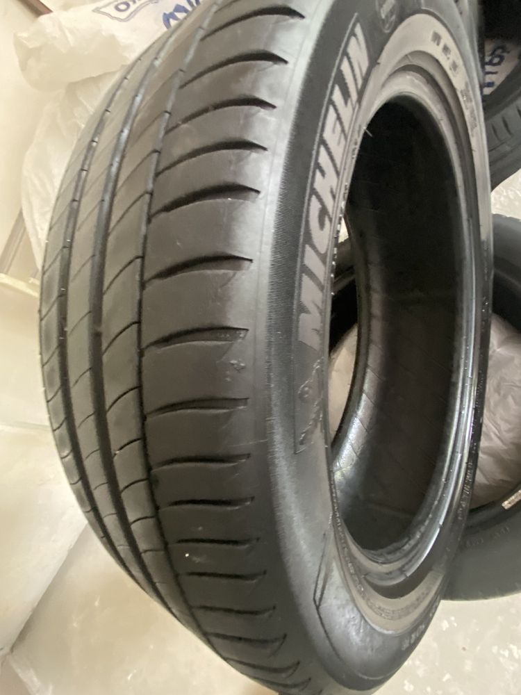 Летни Гуми 225/50/18 Michelin Primacy 3