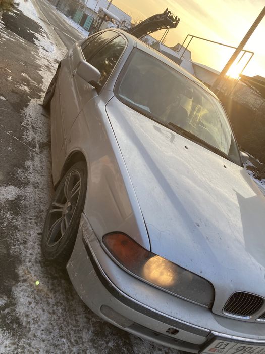 BMW продам