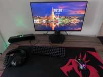 PC gaming complet