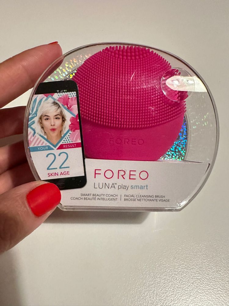 Foreo Luna Play Smart