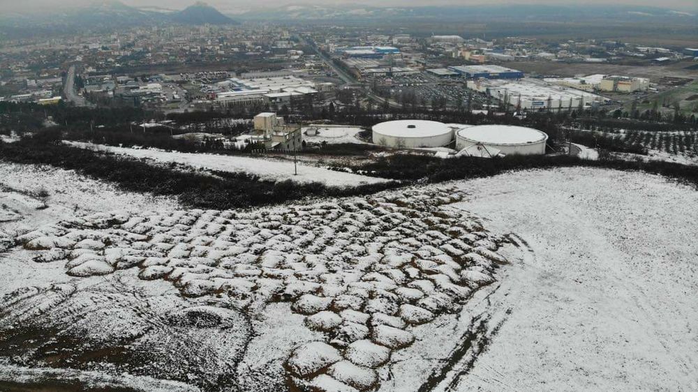 Vând URGENT teren Deva, zona 700 , lângă mănăstire.