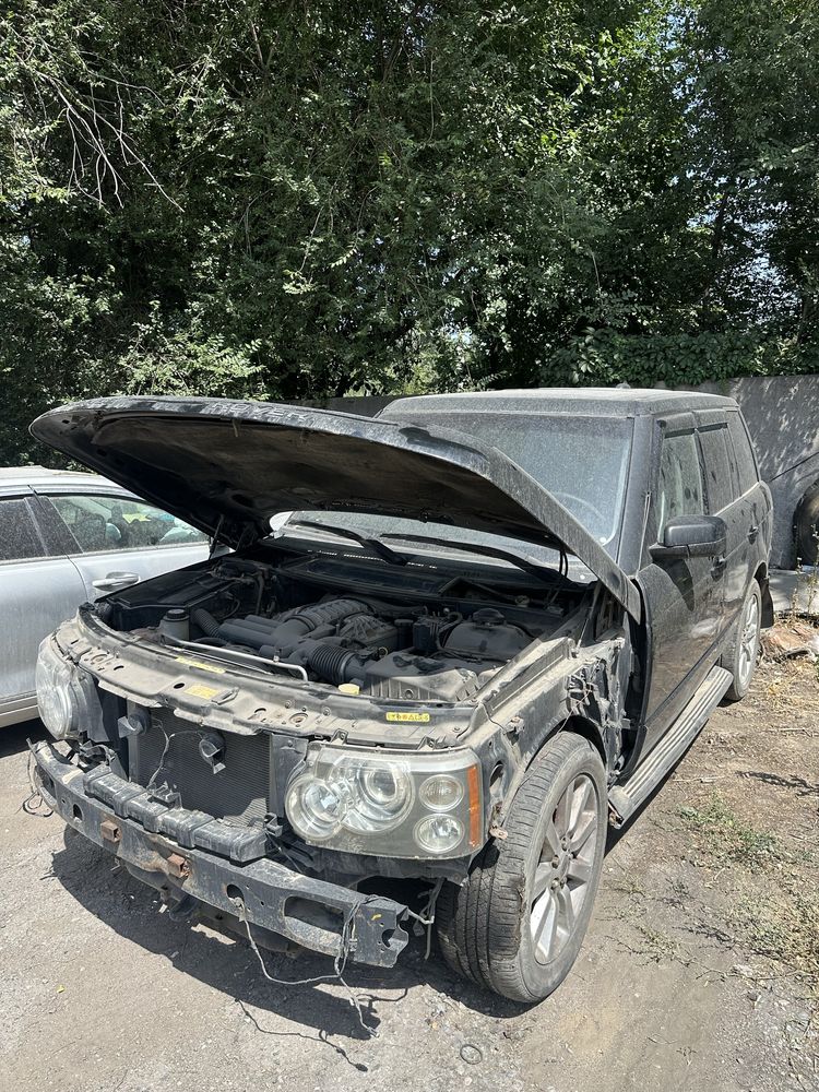 Range Rover запчасть