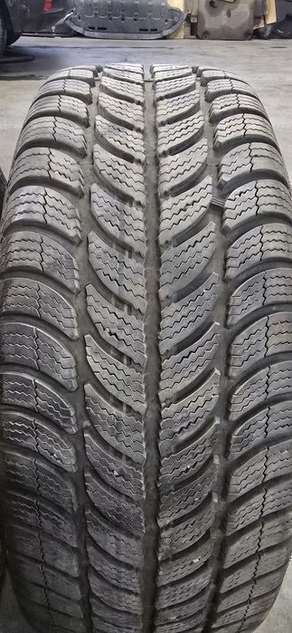 Зимни гуми 205/55/16