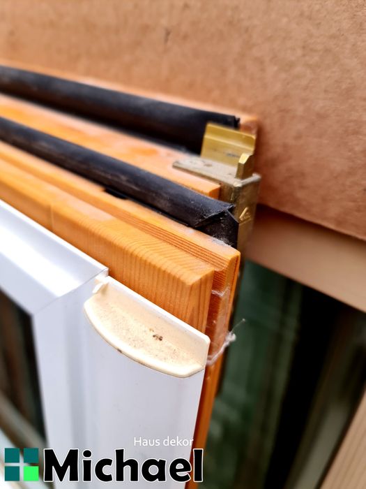 Termopan lemn masiv,Josko,Austria(Gernot 4300)