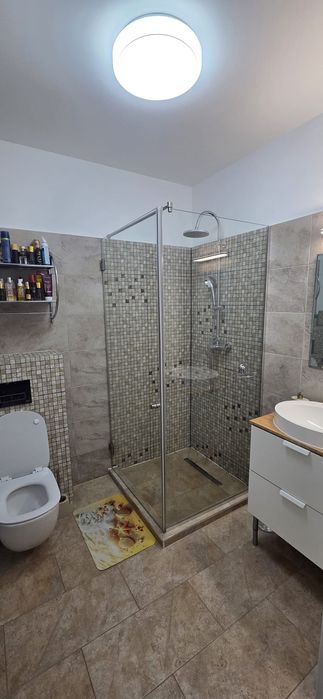 Apartament 3 camere de lux , 2 bai ,2 balcoane cartier Albert