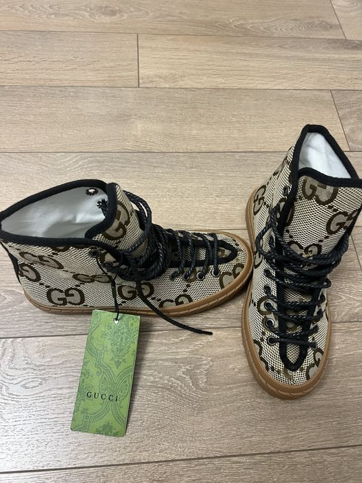 Дамски Обувки Gucci