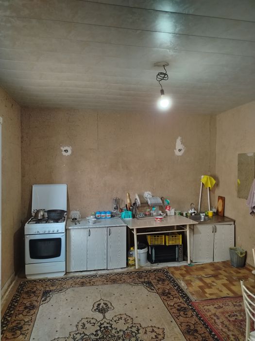 Участок 2 сотки 2этажный+5комнат,кухня,3санузела хол+ подвал