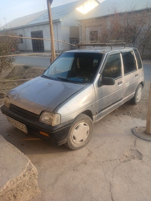 Тико. Tiko.   Engil mashina