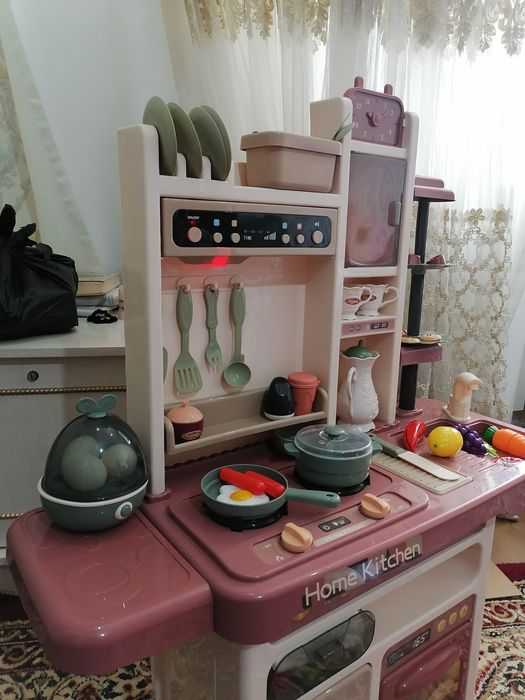 Кухня Kitchen 889-212 Самый лучший модель