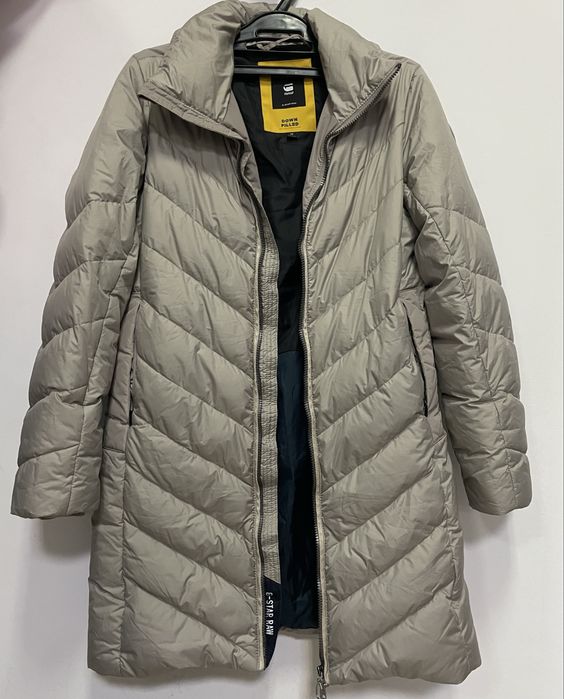 Дамско яке G-Star RAW