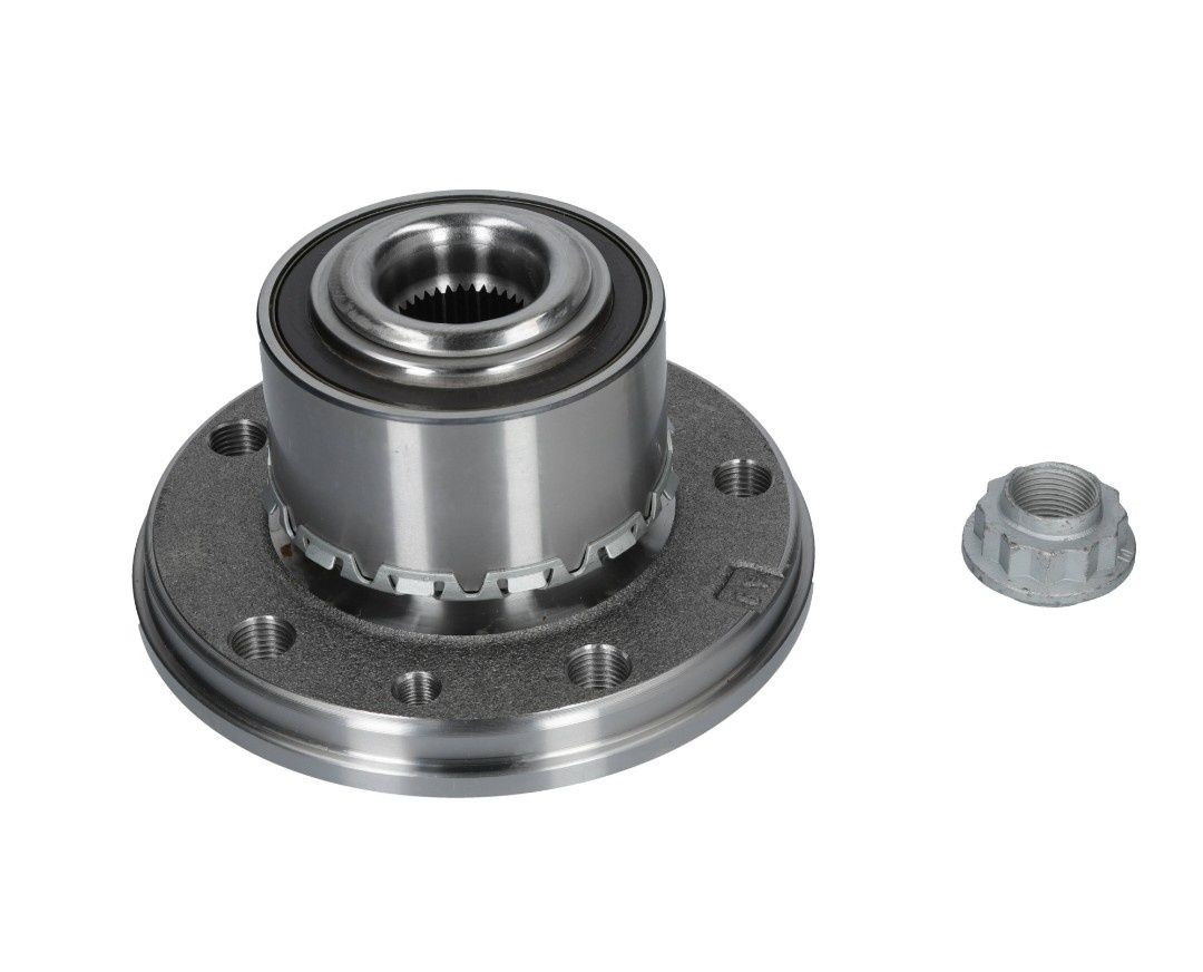 Set rulmenti fata/spate, SKF, Pentru Volkswagen Touareg Multivan, Argi