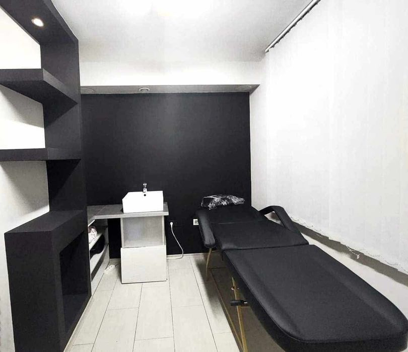 Дава се под наем  в София, Редута -  кв.м за 870 € - Снимка #3