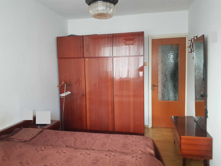 Apartament 4 camere, centrala term, loc parcare, etaj 1, Trivale Profi