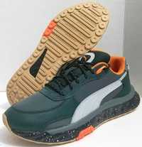 Puma Wild Rider Winter Trainers