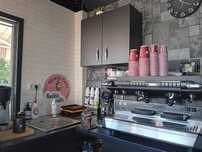 Vând afacere cafenea