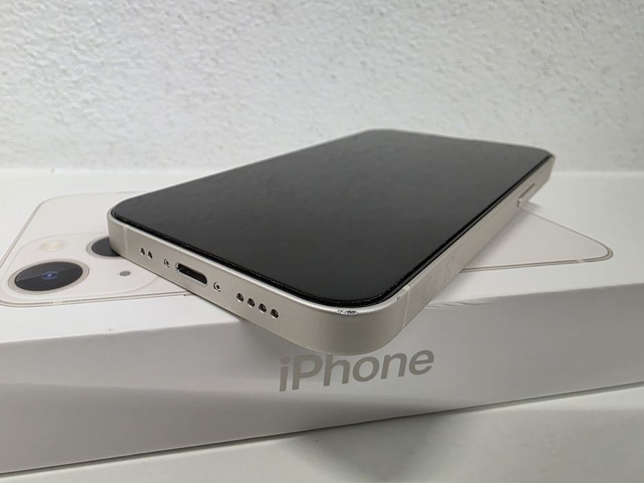 iPhone 13 Mini 256 Gb