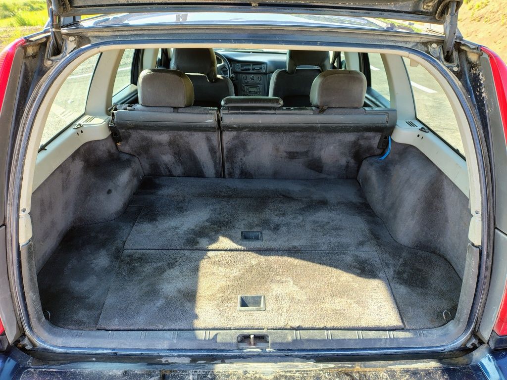 Vand volvo v70 1997, 2.0 benzina