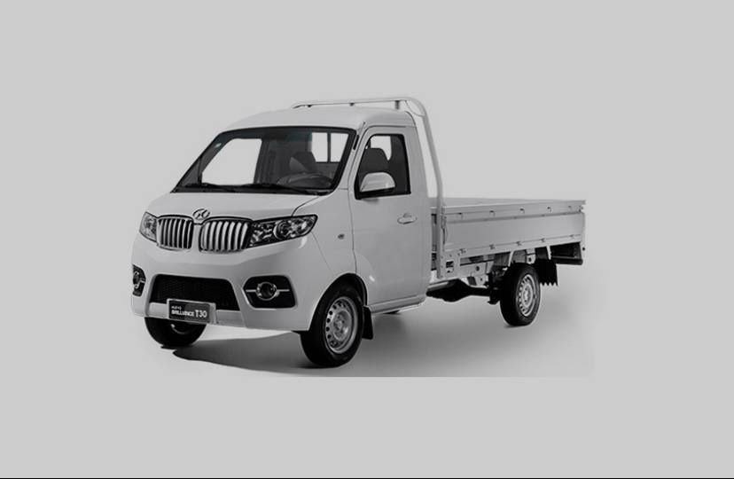 changan polik evakor