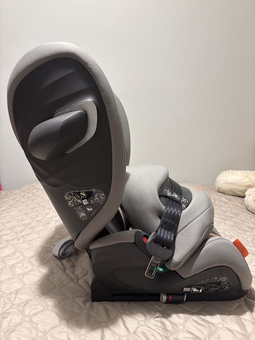 Детски стол за кола Cybex Pallas G i-Size Plus