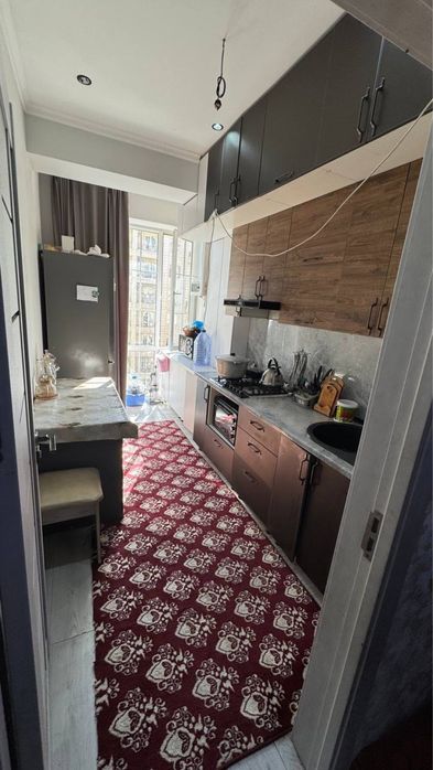 Прдаеться квартира на чиланзаре 19