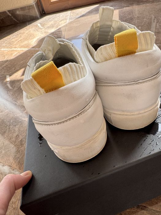 Обувки Karal Lagerfeld