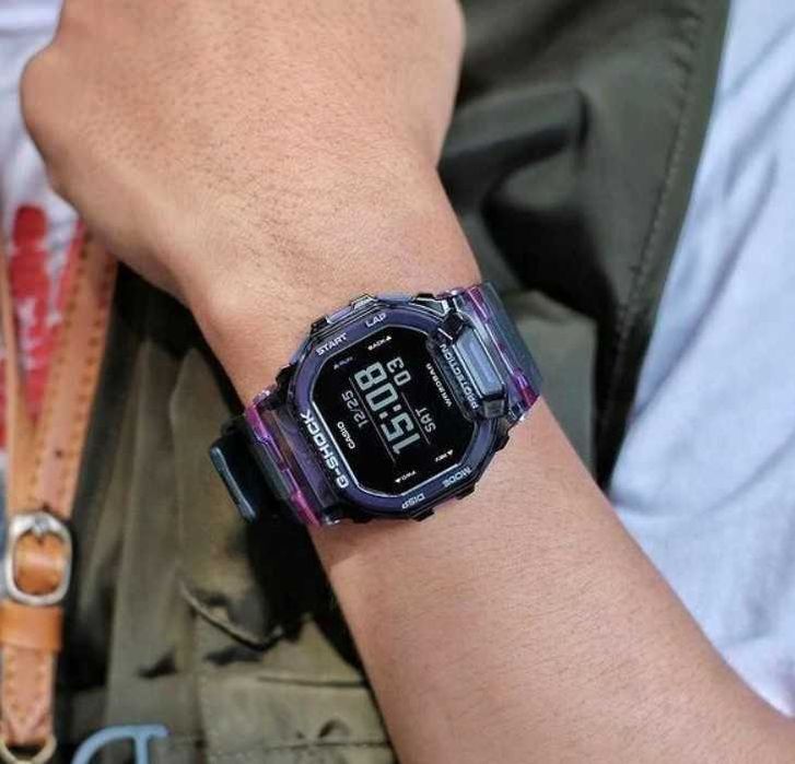 G-Shock GBD-200SM-1A6DR