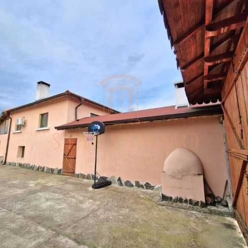 Продава се Къща в Разград, Промишлена зона - Изток - 160 кв.м за 832 €/кв.м - Снимка #21
