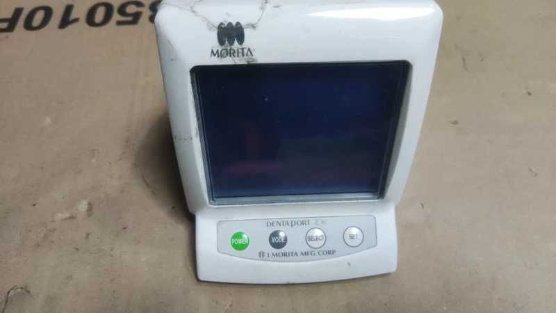 Dentaport zx morita