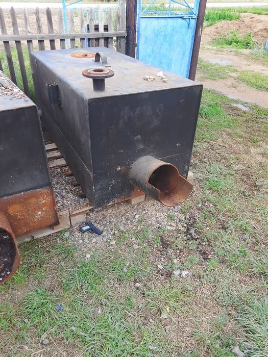 Продам котел. В отличном состоянии