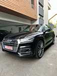 Audi Q5 Q5 2.0TDI Quattro SLINE