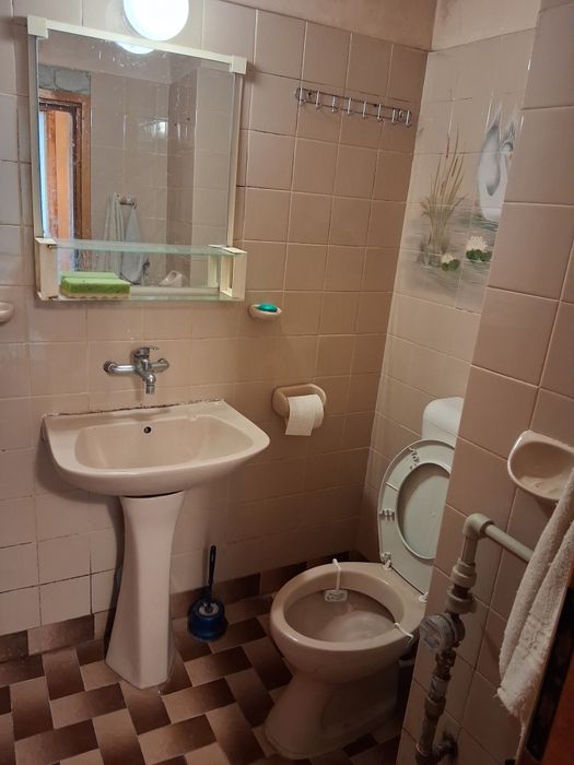 Продавам апартамент плевен център