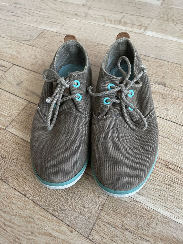 Дамски кецове Timberland, 35 номер