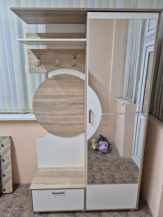 Мебель для прихожей