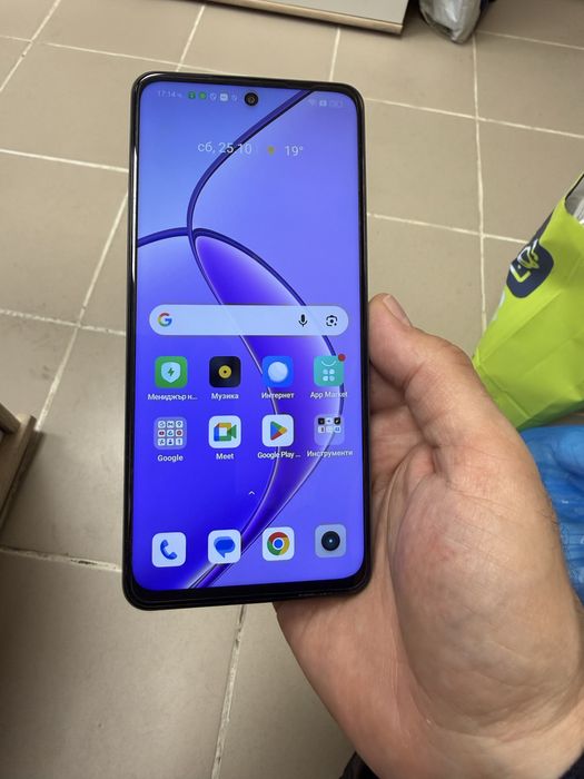 Realme 12 5G 8+4/256gb