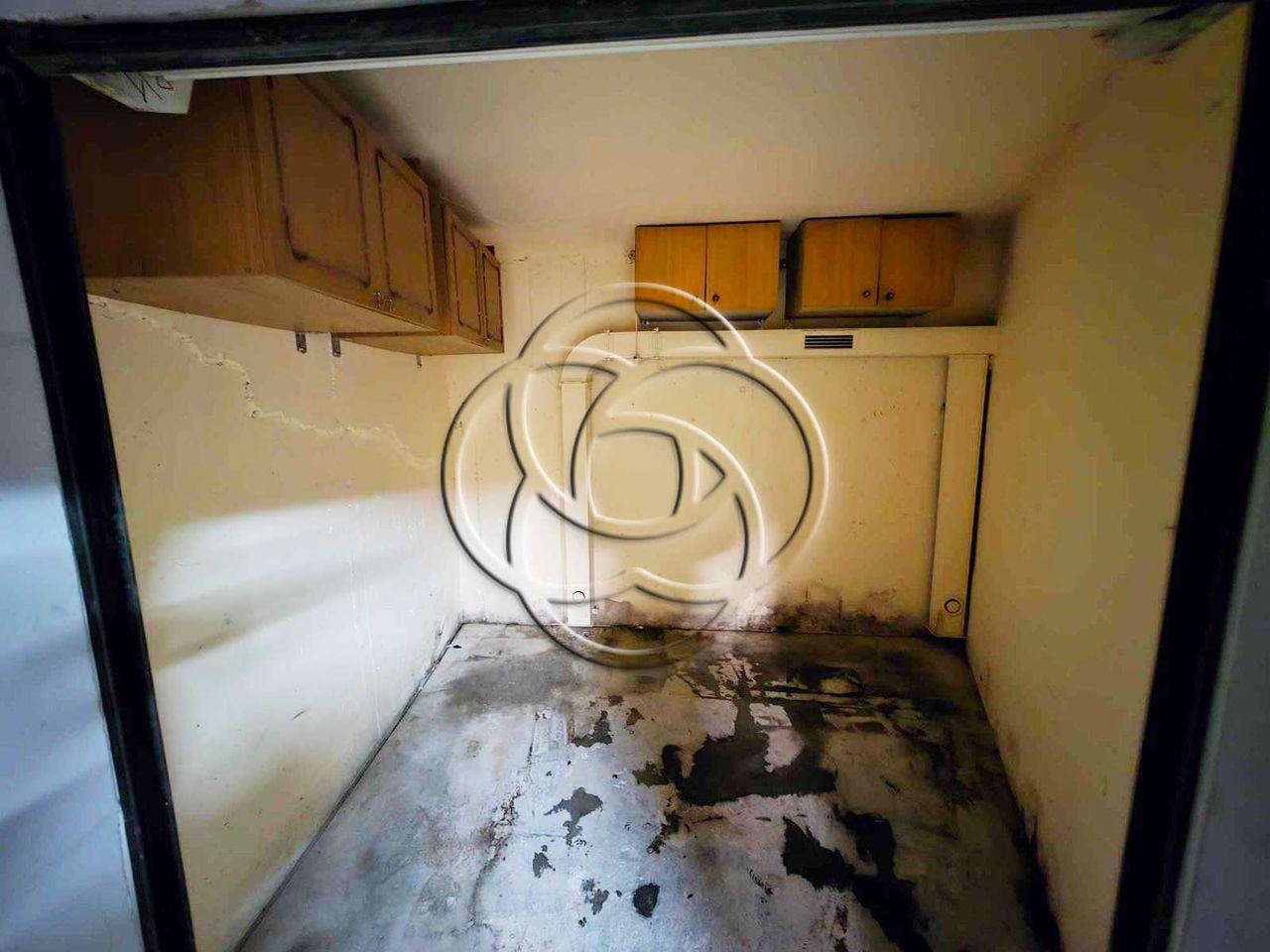 Дава се под наем Склад в София, 7-ми 11-ти километър - 18 кв.м за 80 € - Снимка #3