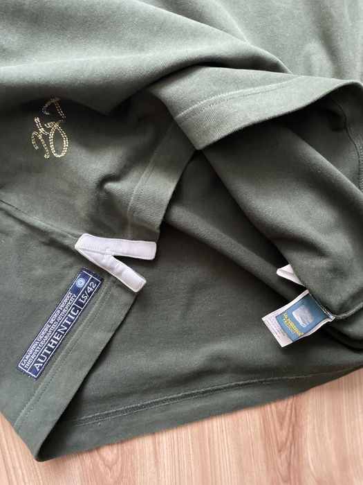 LA MARTINA / мъжка блуза/фланела М