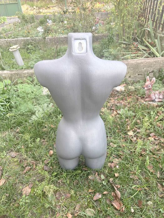 Манекени женски торс, 15 броя, 3 вида