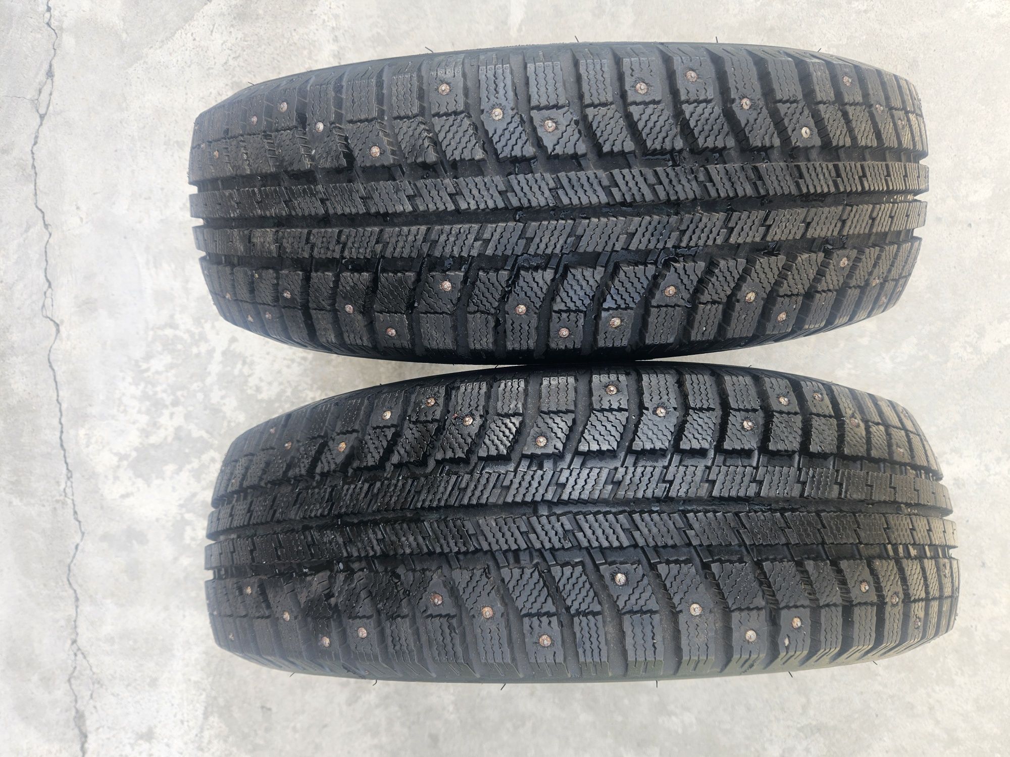 AMTEL Nord Master 205/70 R15