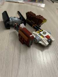 Lego Star Wars, Micro models